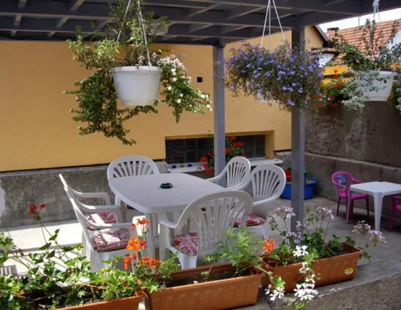 Guest House Privat Marika