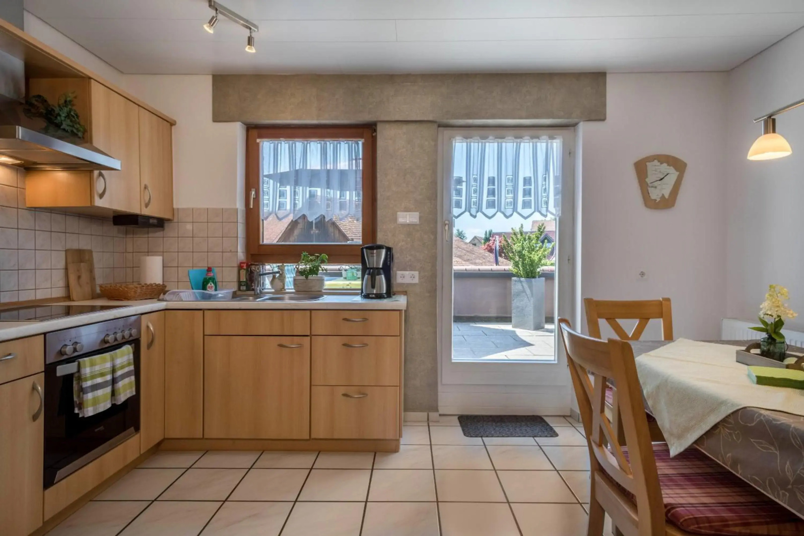 Haus Schussenblick OG