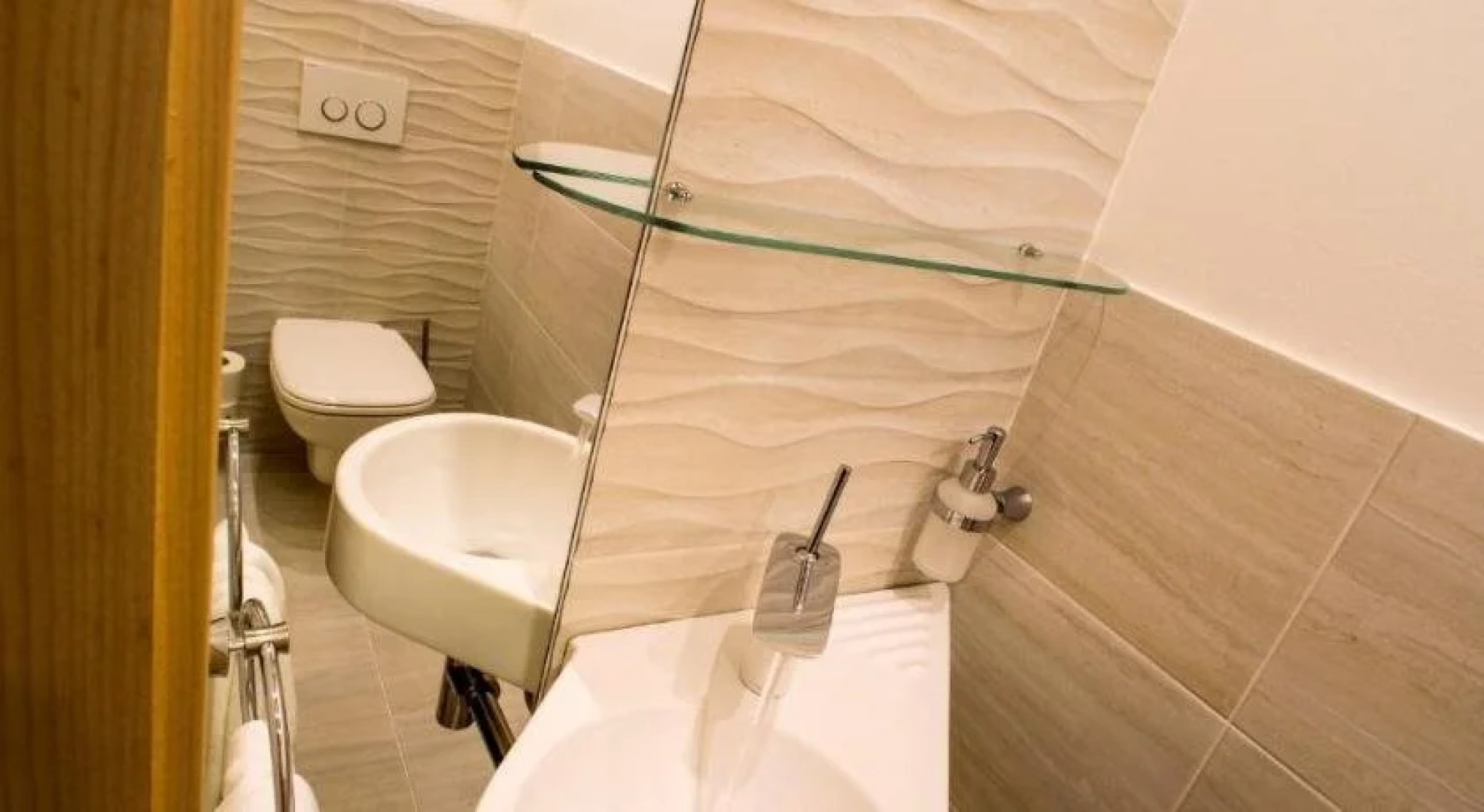 Rezidence Mandragora