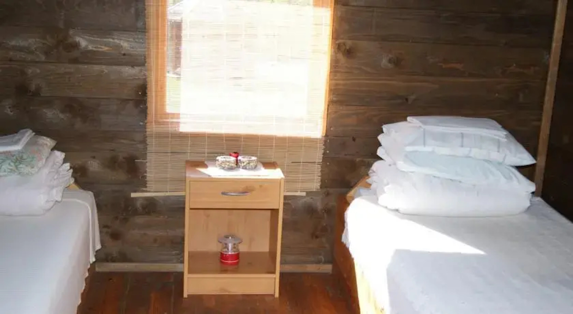 Kullamaa Puhkekeskus