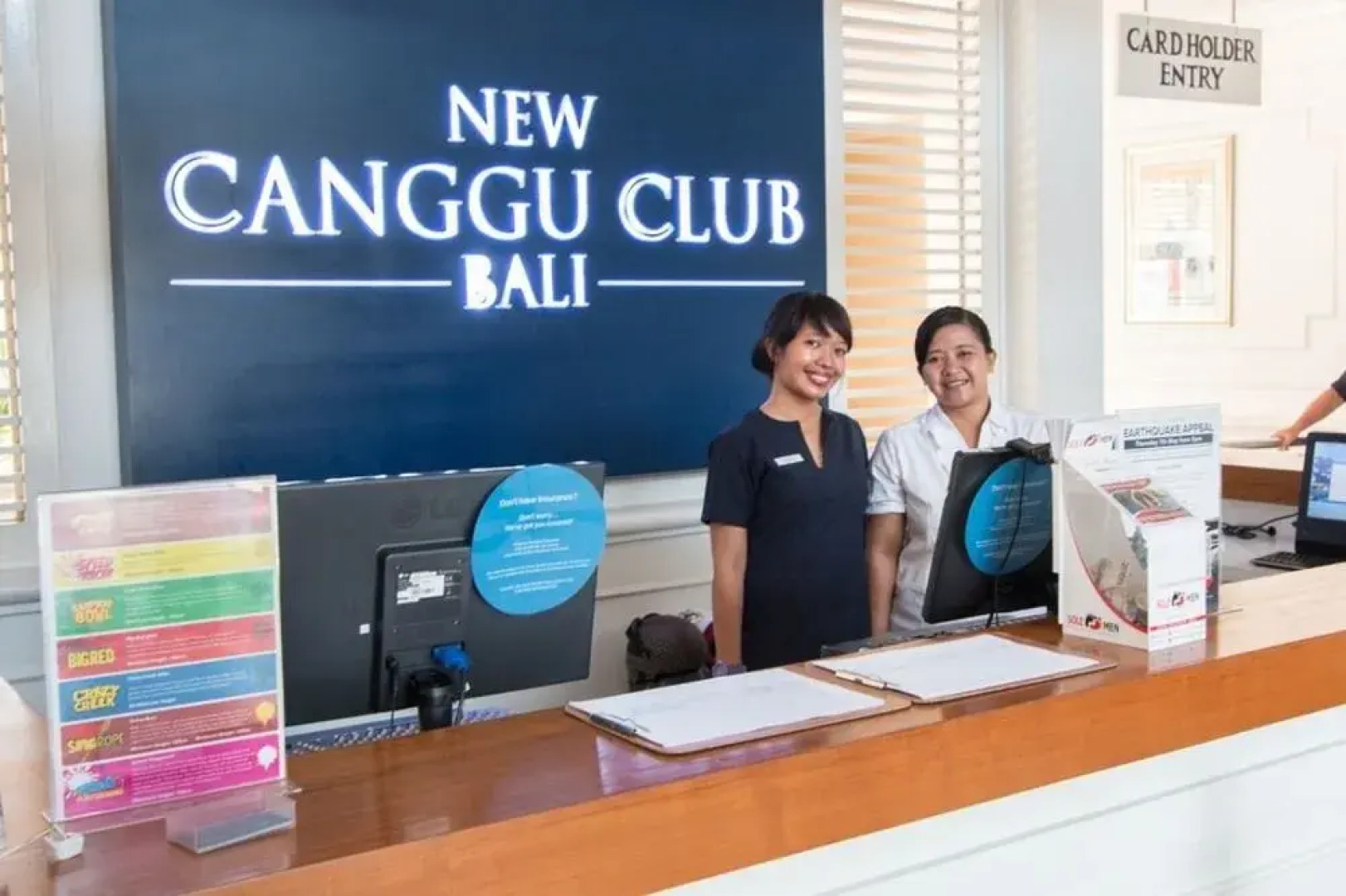 RedDoorz @ Kerobokan Canggu 2