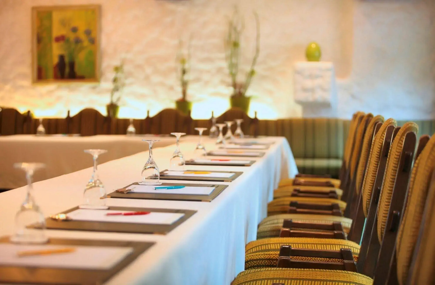 Sackmann Genuss und Spa Resort