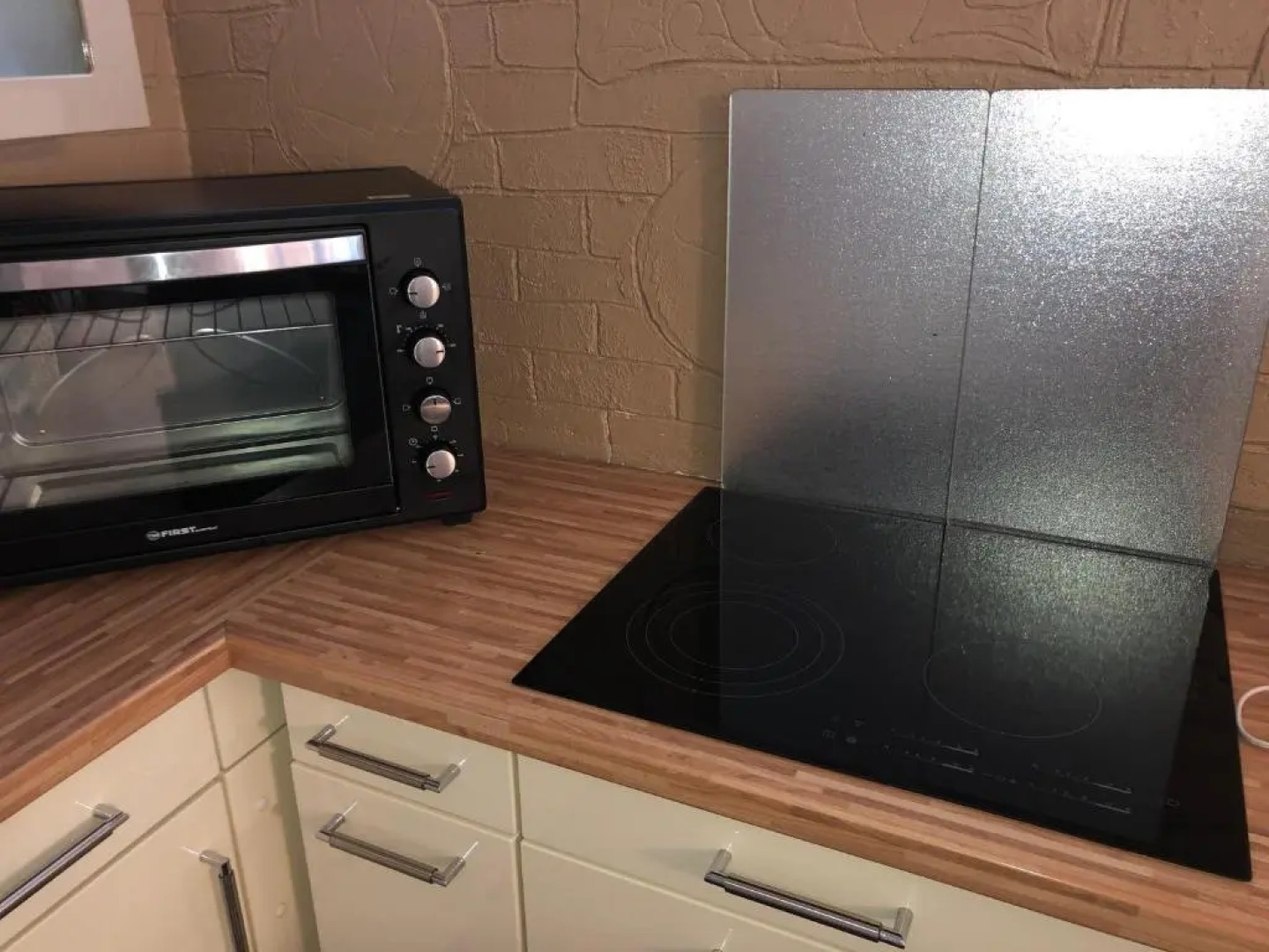 Apartment Stabel 8,1 km von Europa Park