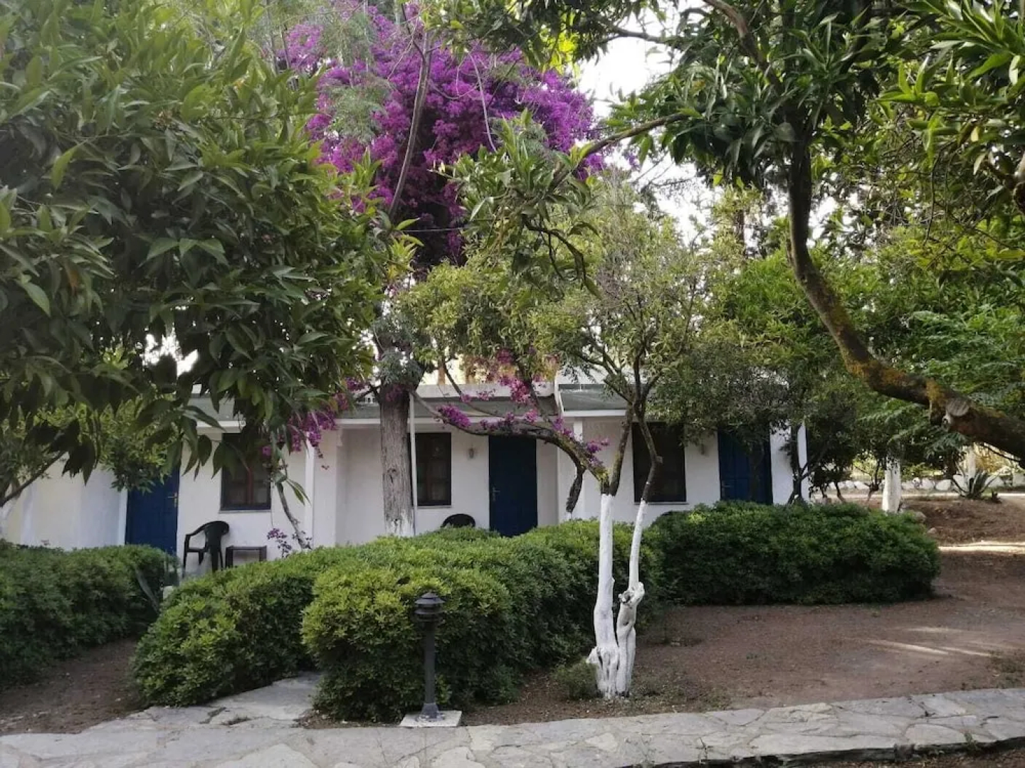 Myndos Bed & Breakfast