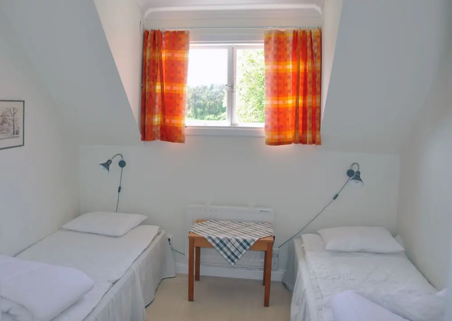 Tofta Bed & Breakfast