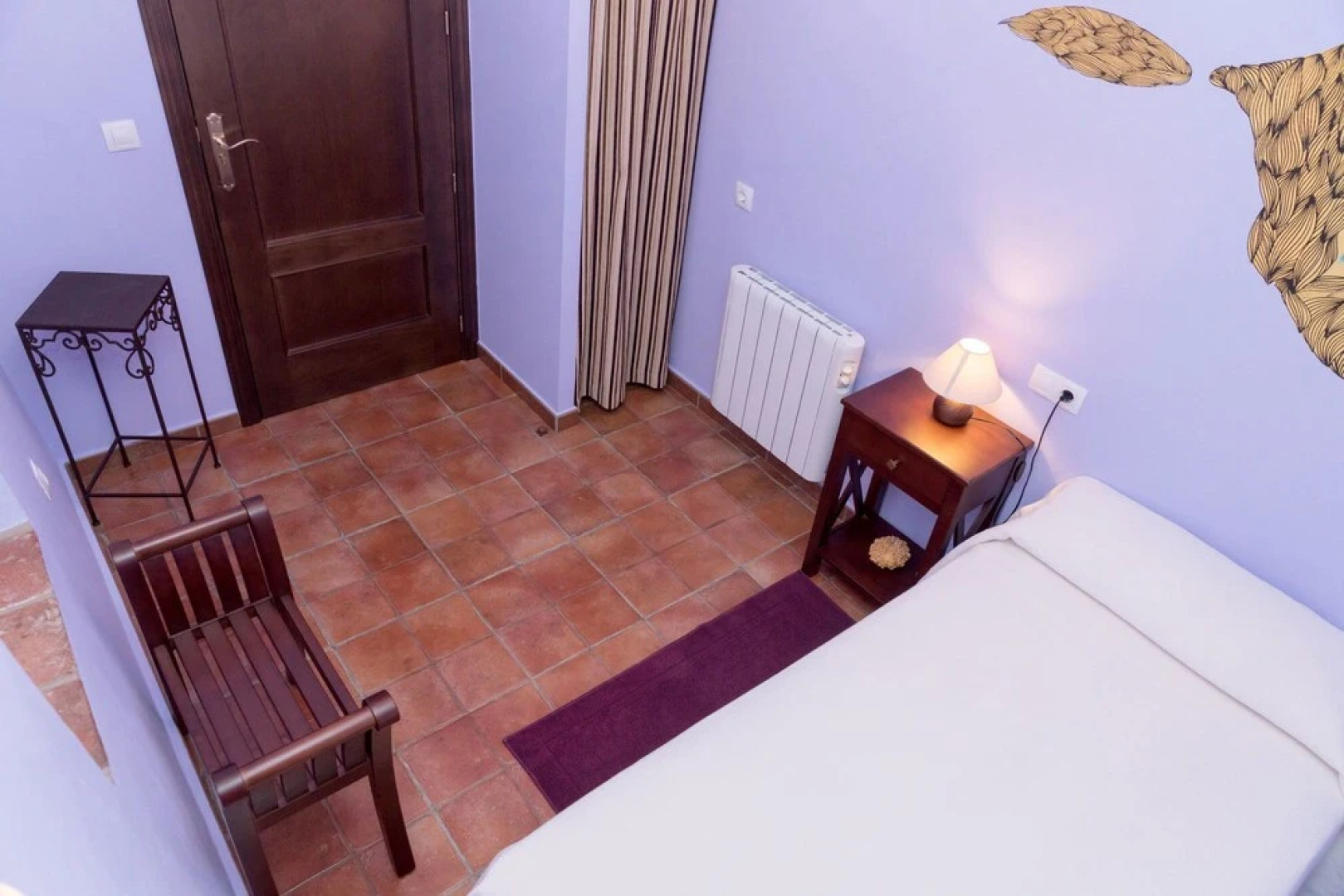 Apto Rural Castillo de Magacela II