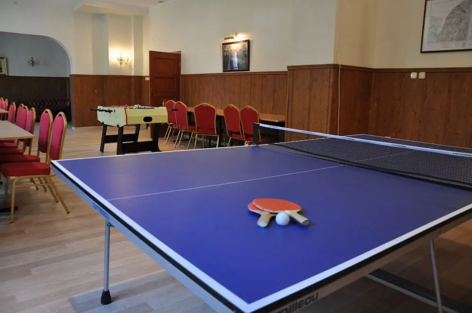 Kadyny Folwark Hotel & Spa