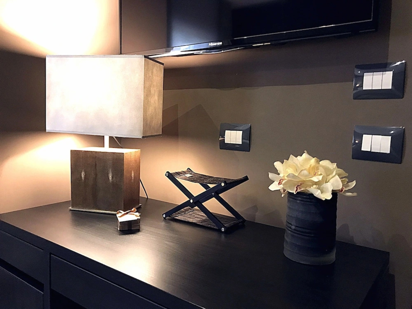 Villa Marrone Luxury Residences