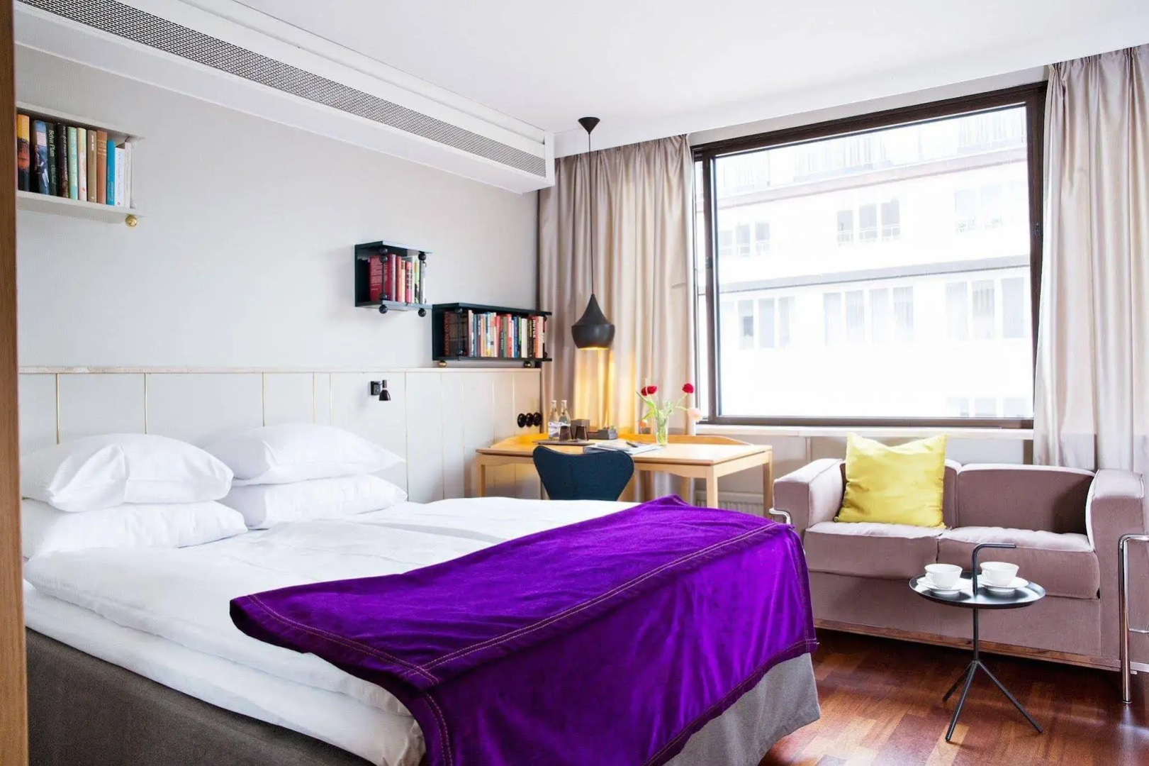 Mornington Hotel Stockholm City