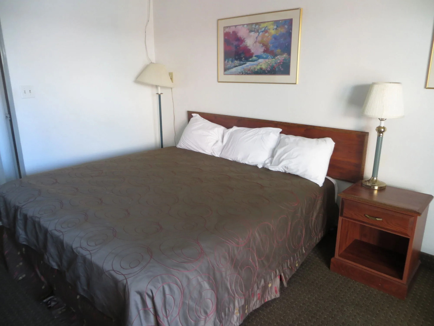 Budget Inn Express Bismarck