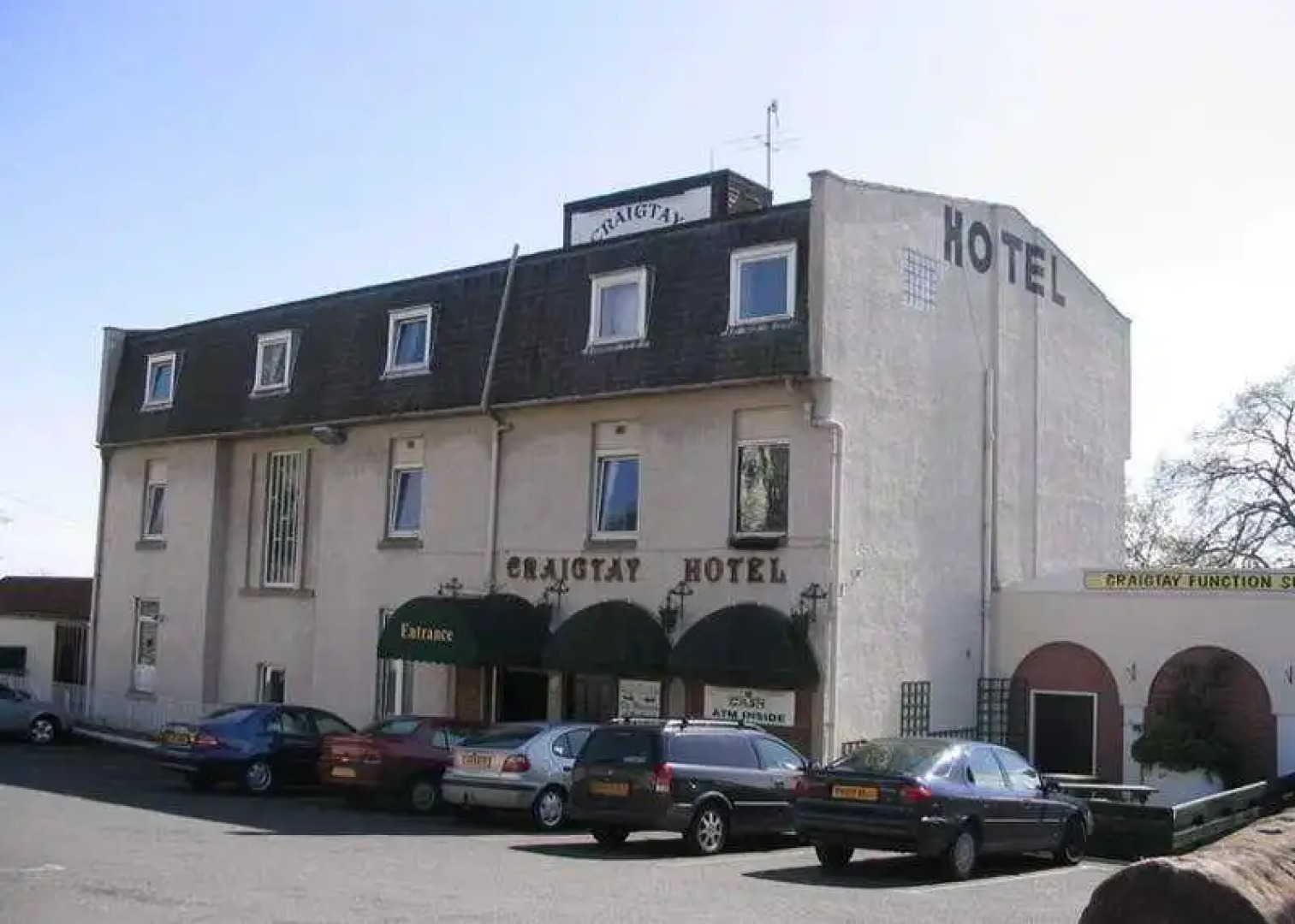 Craigtay Hotel
