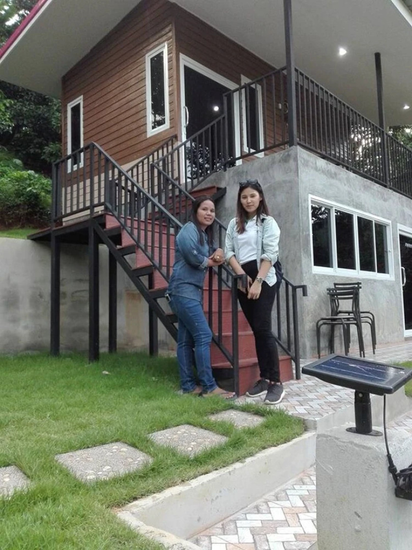 Urawadee Homestay Khiri Wong
