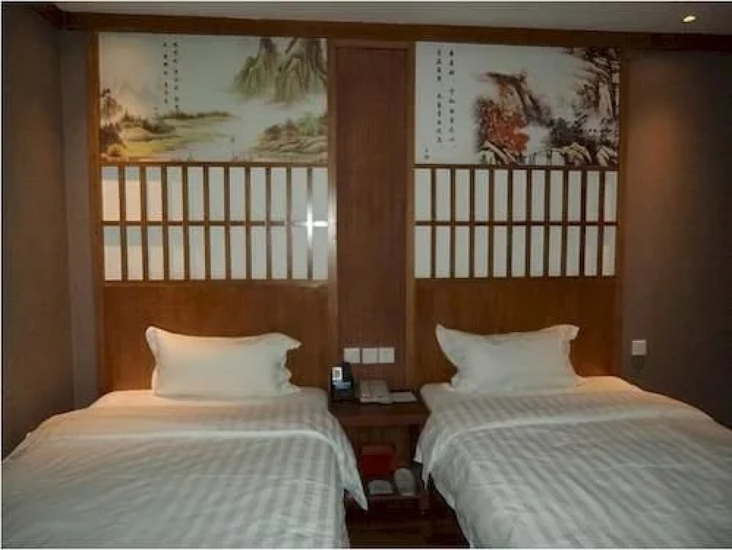 Aizunke Express Hotel Dongying