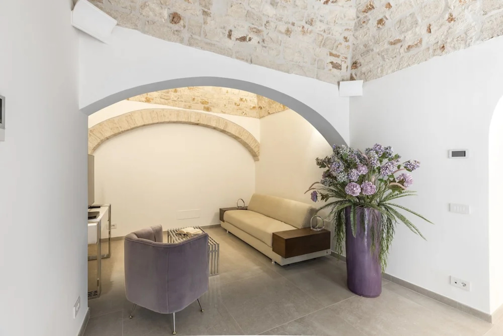 Casa Massima Suites & Spa