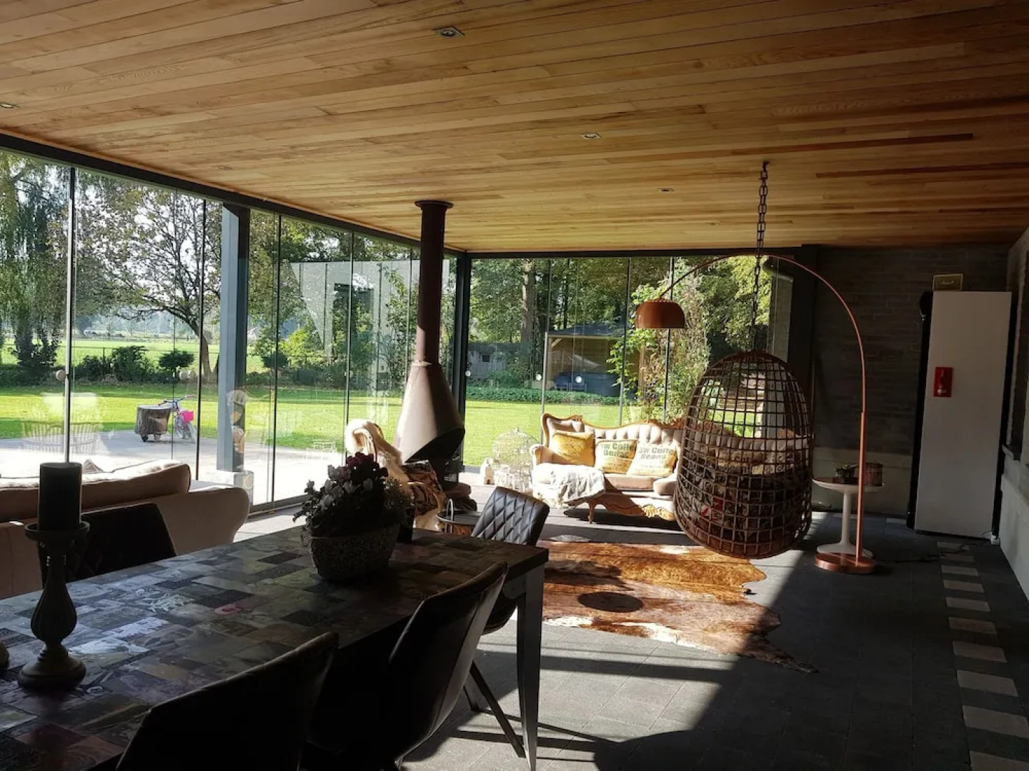 Bed and Breakfast Mooi Achel