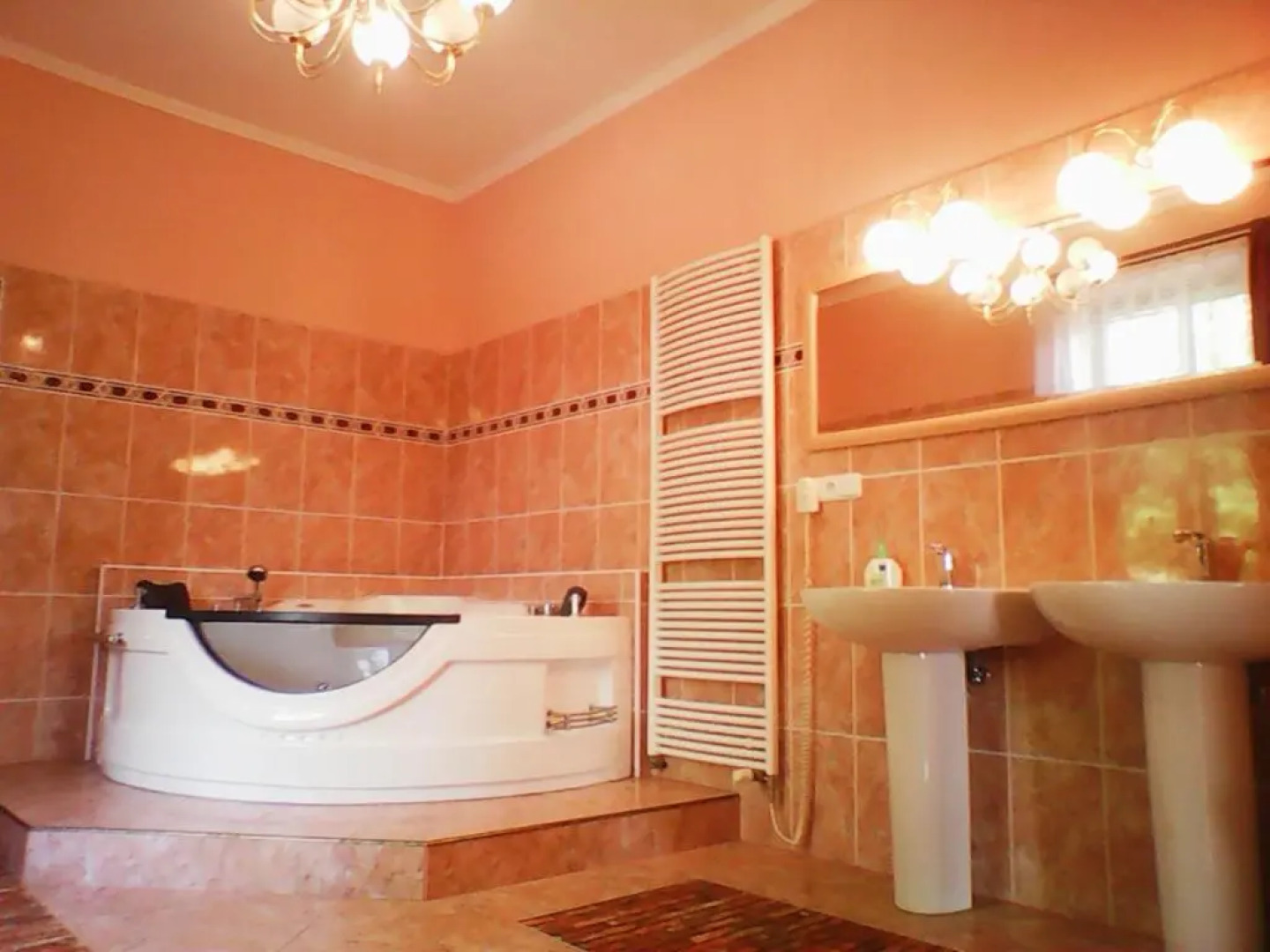 U Zlate Brany Cesky raj