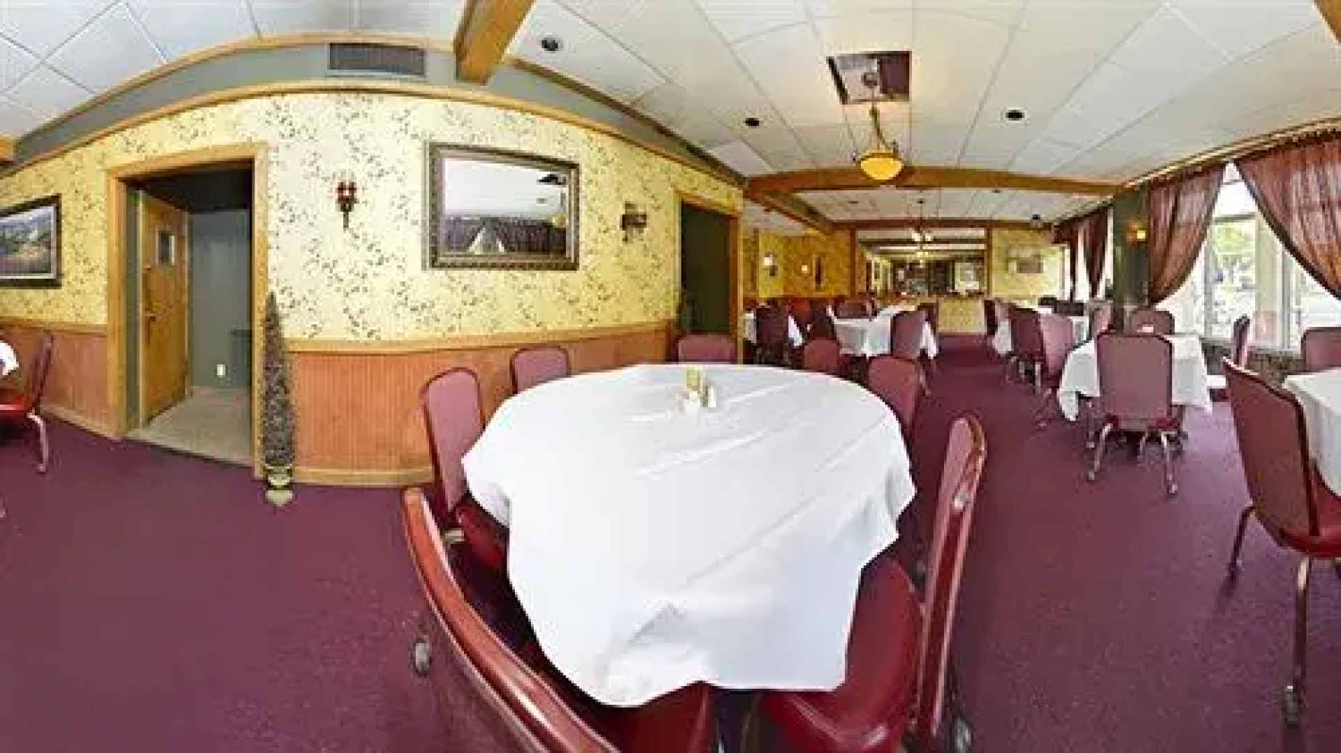 Days Inn Oil City Conference Center