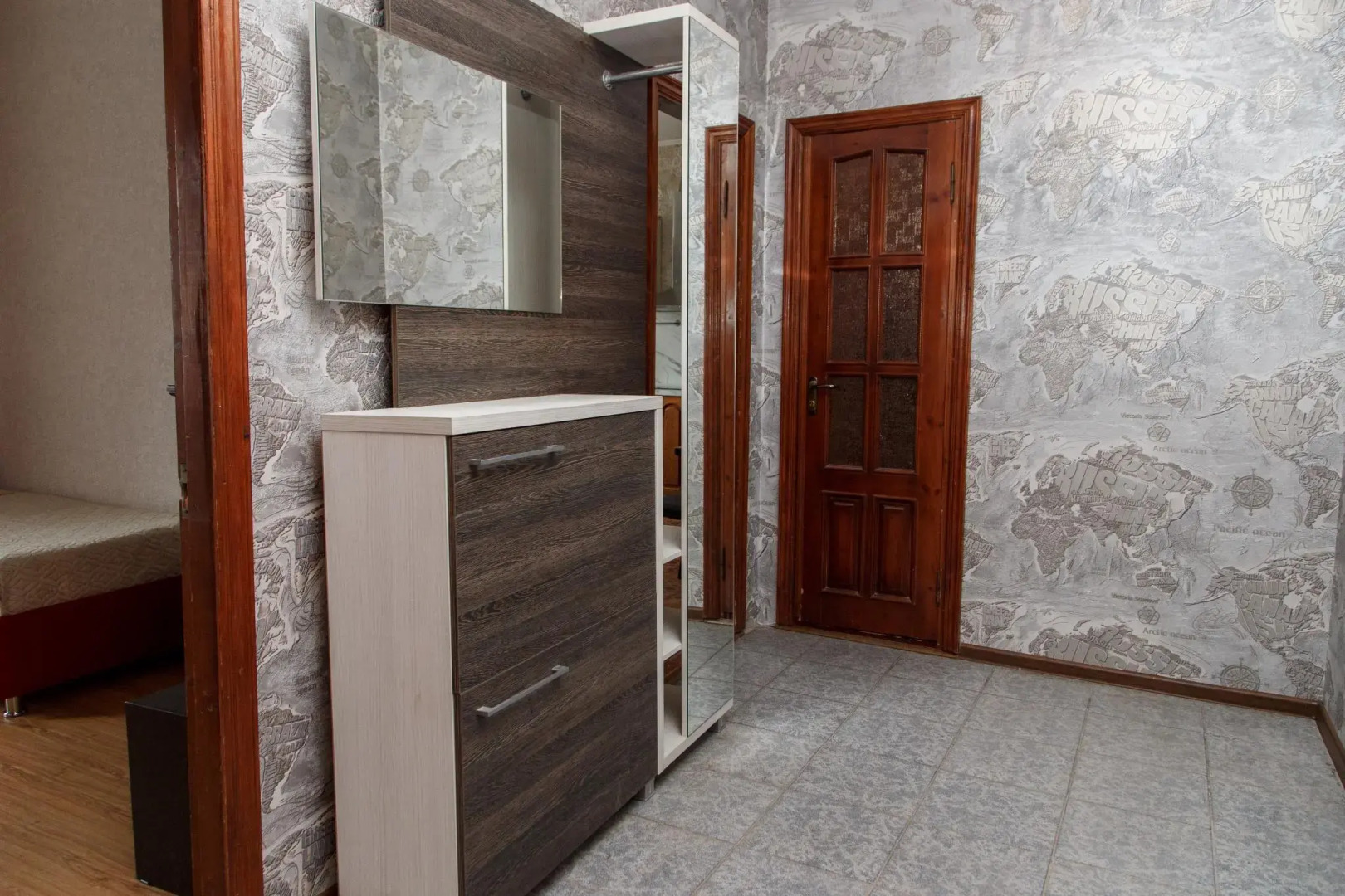 Комнаты в Мысхако