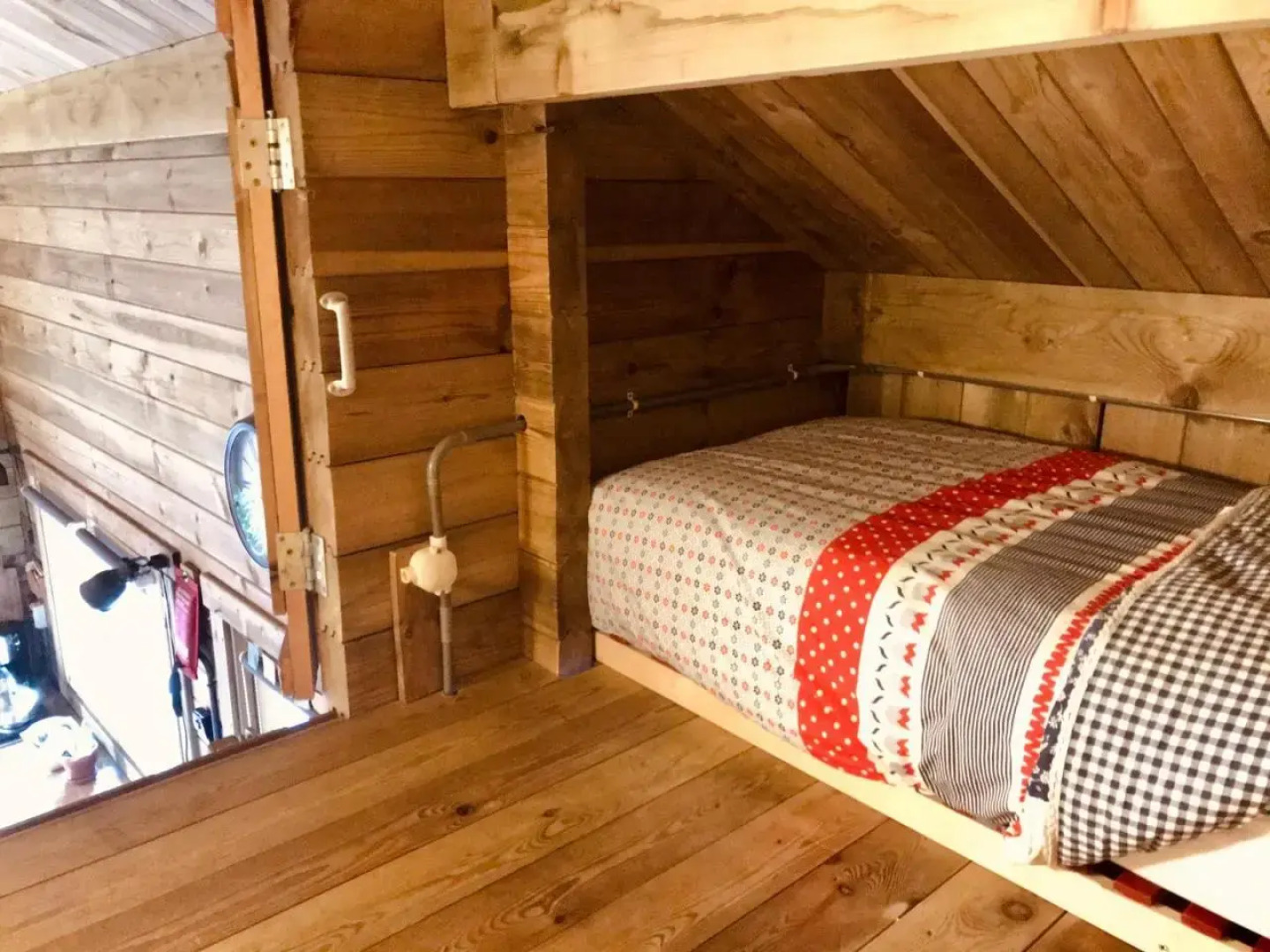 Tiny House Andersom Anders