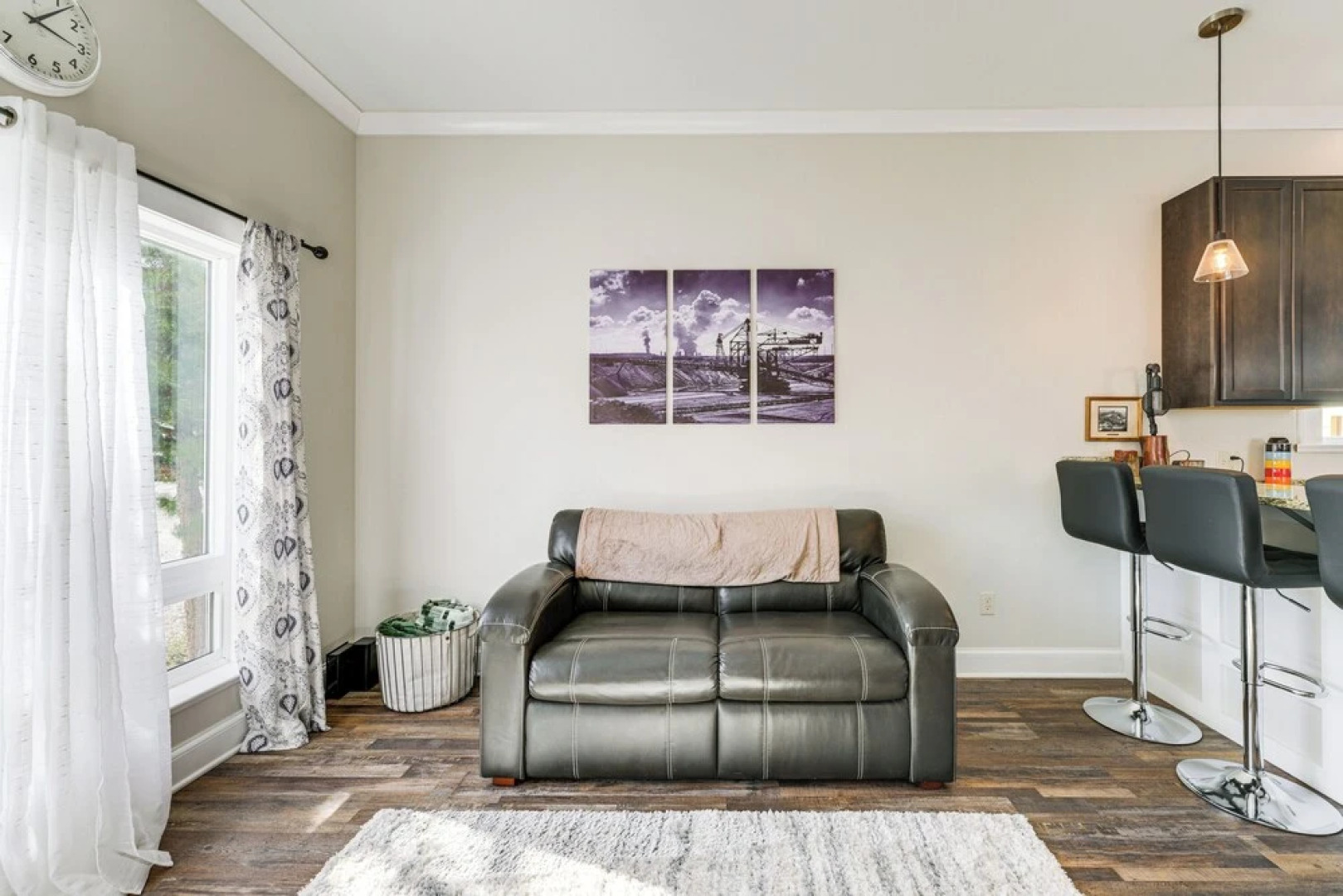 Mountain-view Anaconda Home w/ Gas Grill!