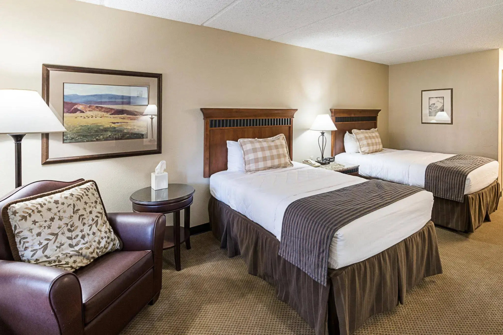 Rodeway Inn San Angelo South