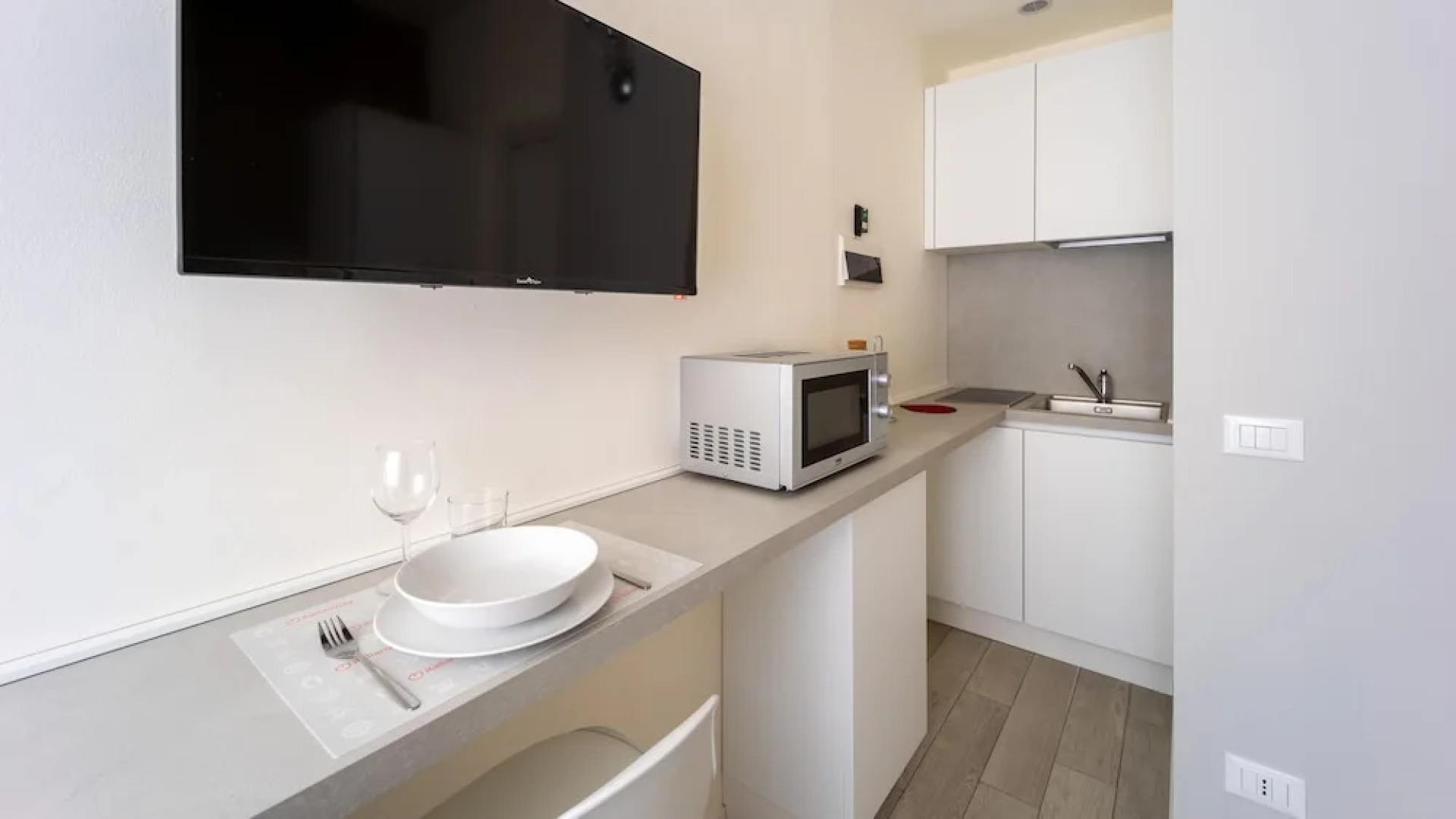 The B Village Business