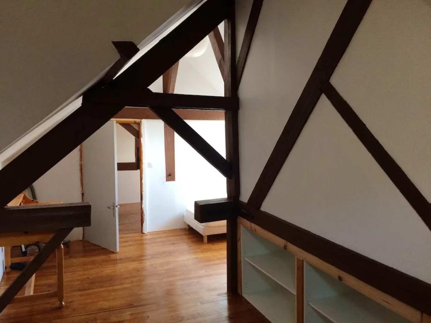 Apartment With 5 Bedrooms in Formiguères, With Wonderful Mountain View and Wifi - 5 km From the Slopes