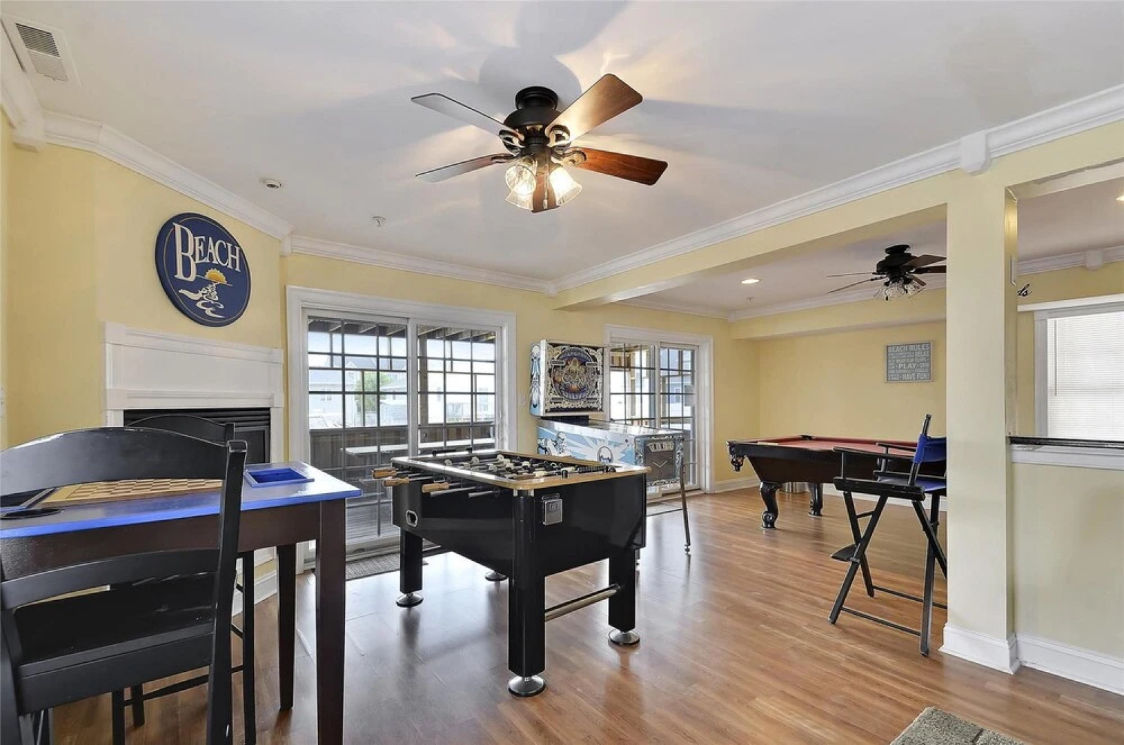 A Shore Thing by Long & Foster