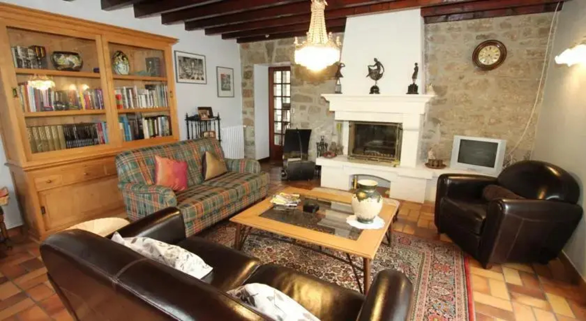 Chambres dhôtes Ty Guelen Kerdiston