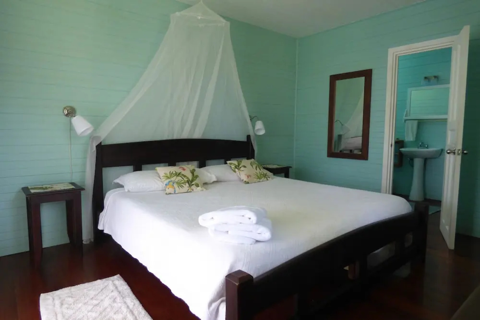 Sand Dollar Beach Bed & Breakfast