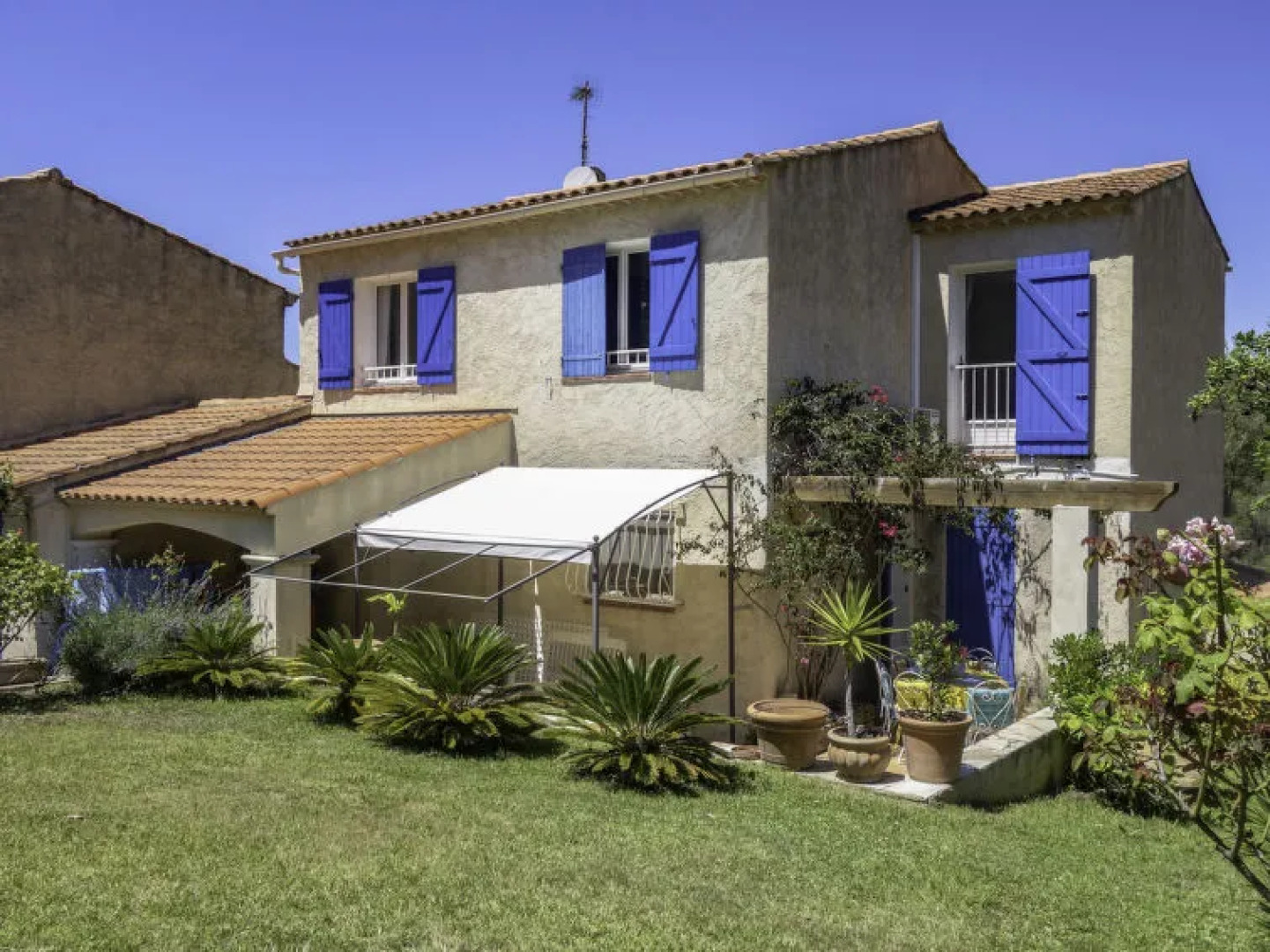 Holiday Home Bella Luna