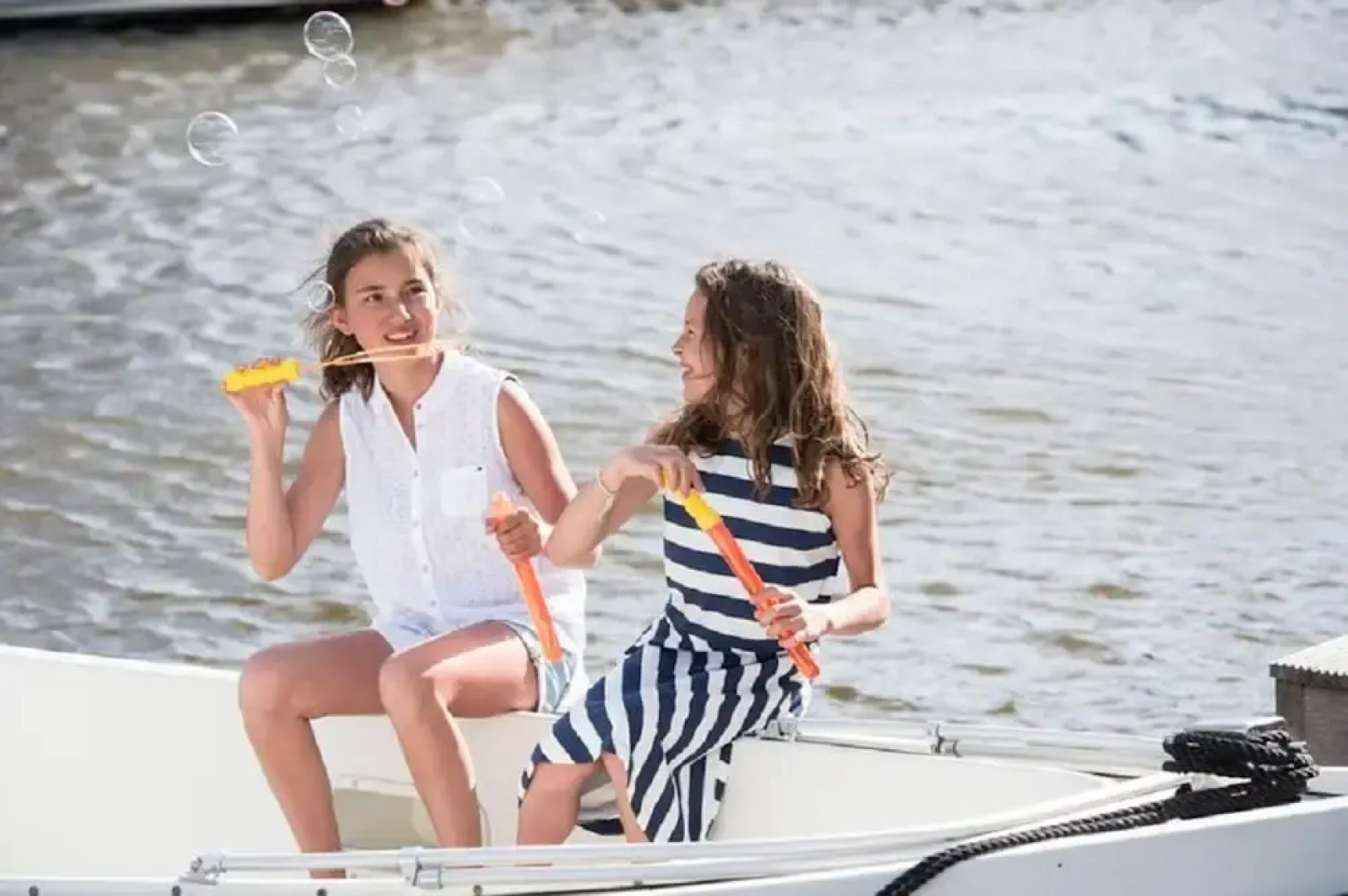 Holiday Home- Bungalow