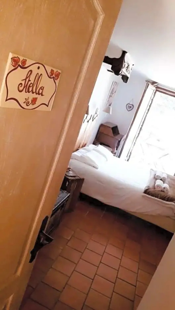 Maison Dhôte U San Martinu