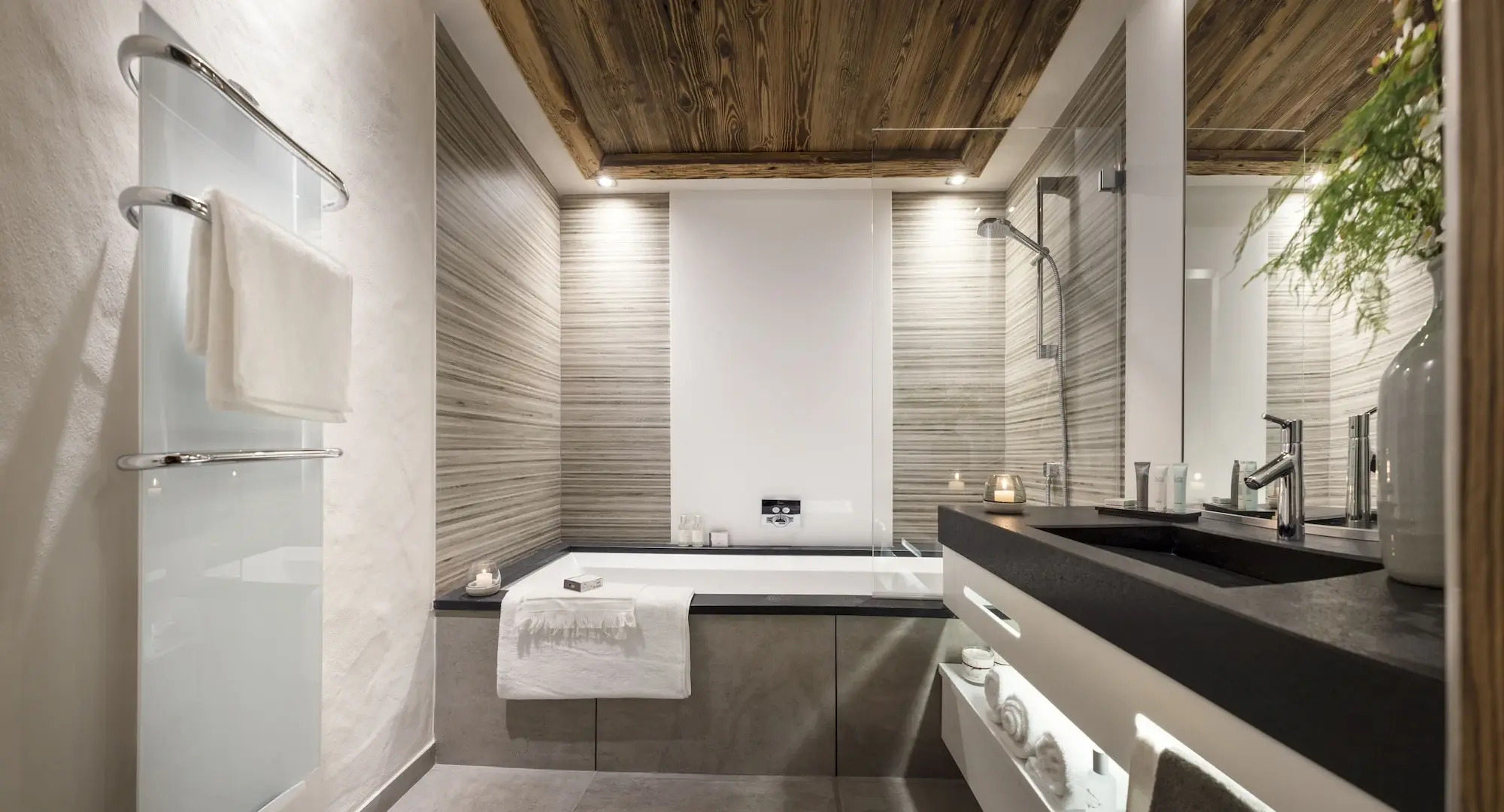 MGM Hôtels & Résidences – Résidence Le Cristal de Jade