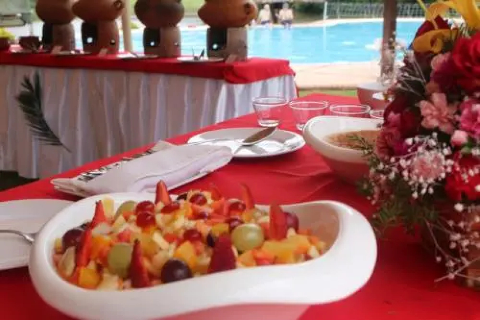 Hotel Laguna Volcan Golf Eco Resort