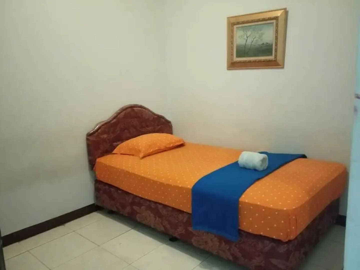 Hotel Familie Ayu Garut