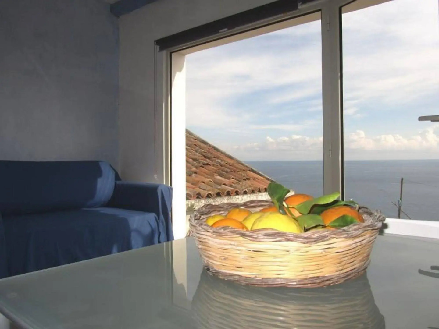 Come In Sicily - Pietramonaca