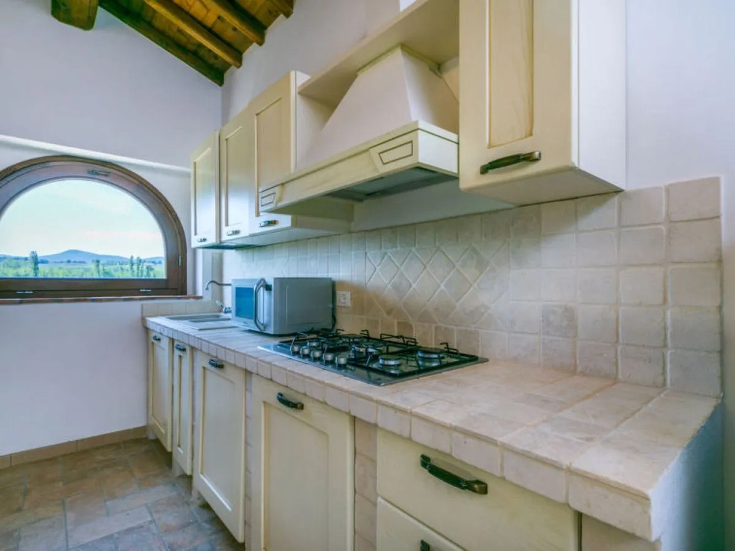 House Granum Guardistallo