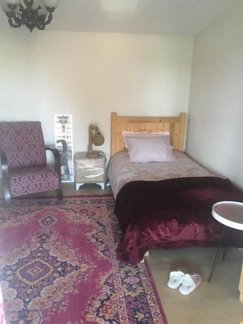 Teos Garden Retreat Hotel - Adults Only