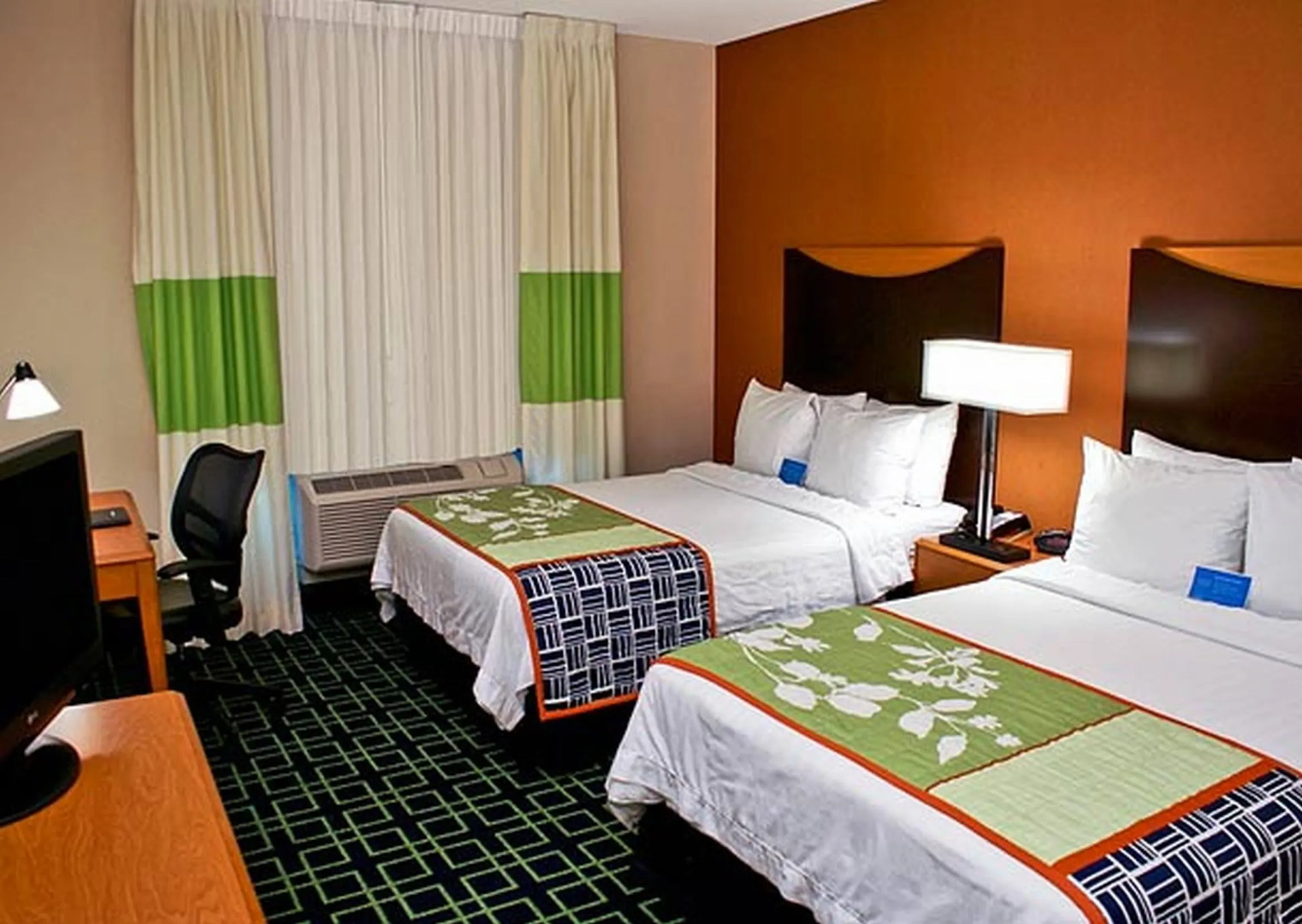 Fairfield Inn & Suites Fort Lauderdale Pembroke Pines