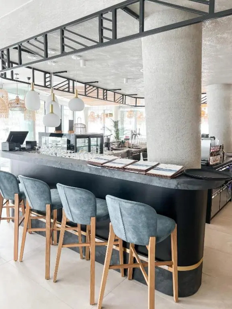 Apartament Morski Widok