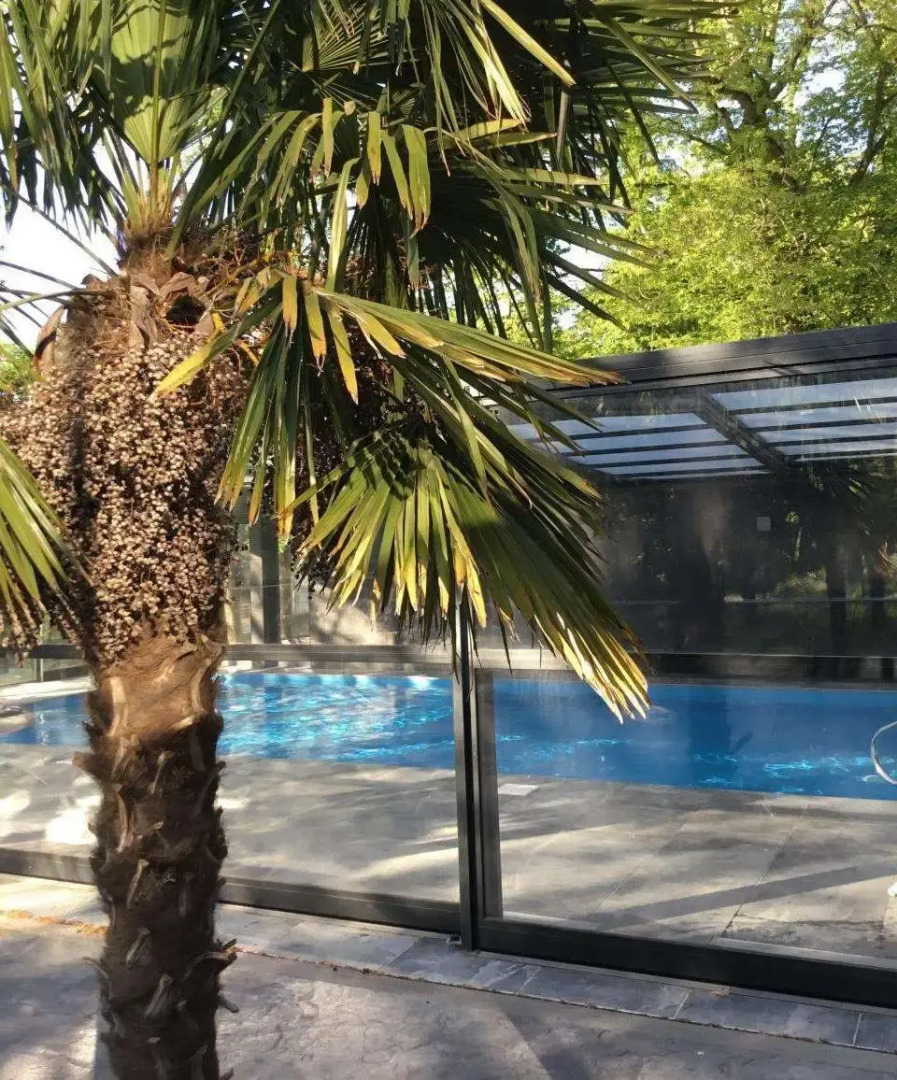 Domaine de la Résidence Hotel Spa & Restaurant