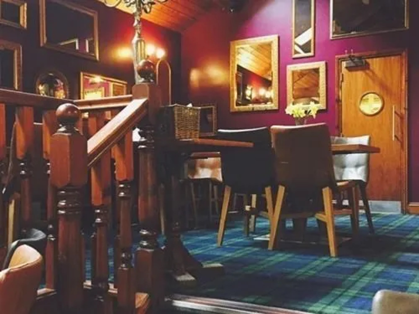 The Farmers Ulverston