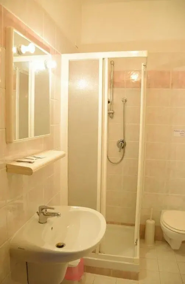 Albergo Ristorante Meridiana