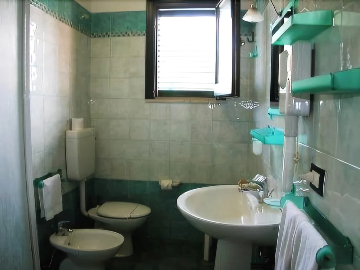 Residence Perla Rosa