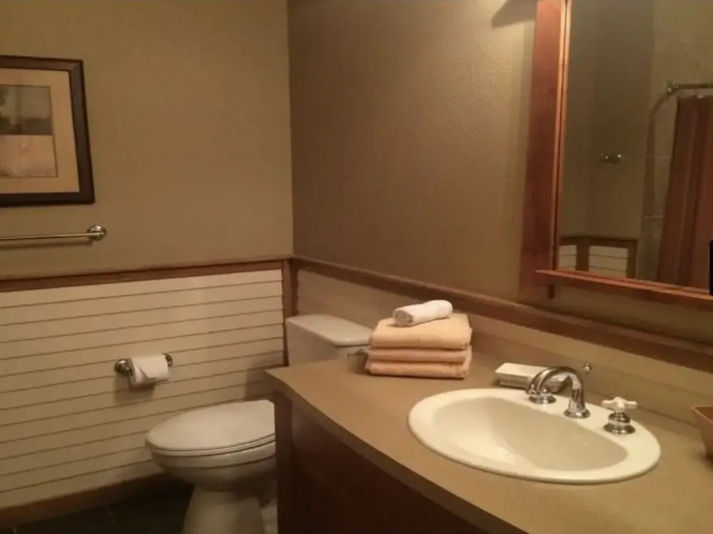 Family Fun Murphy Bunkbeds Silver Mtn