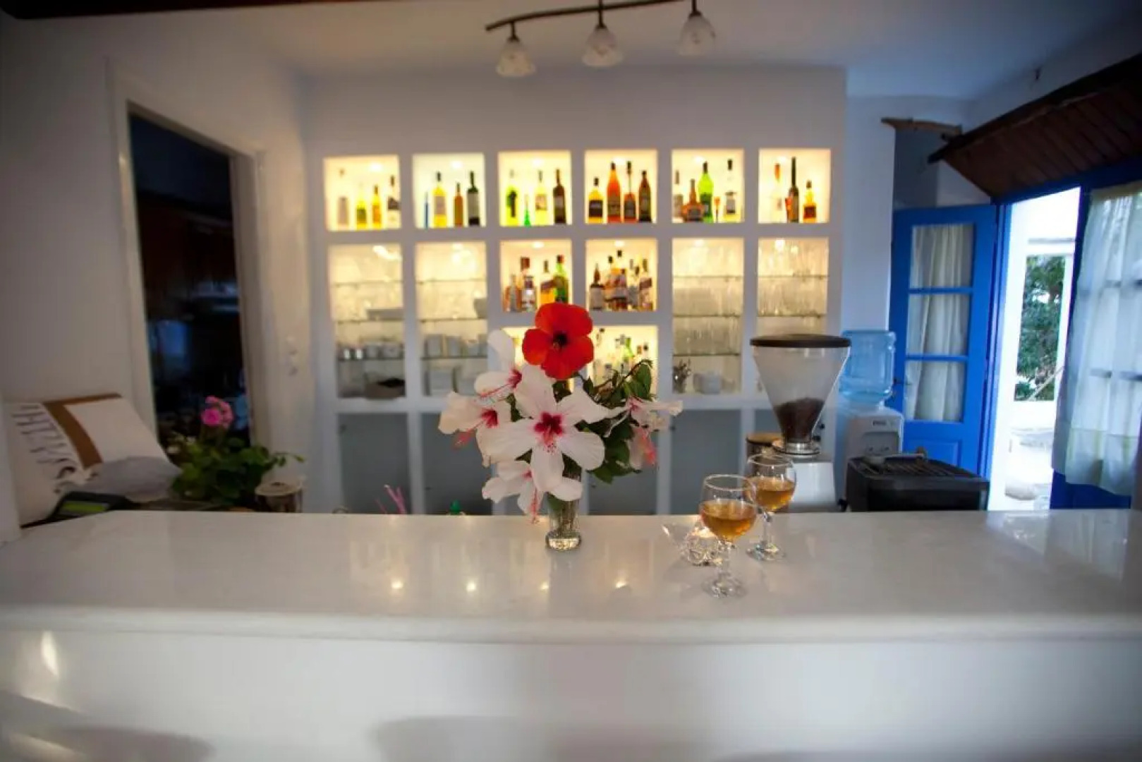 Naxian Queen Luxury Villas & Suites