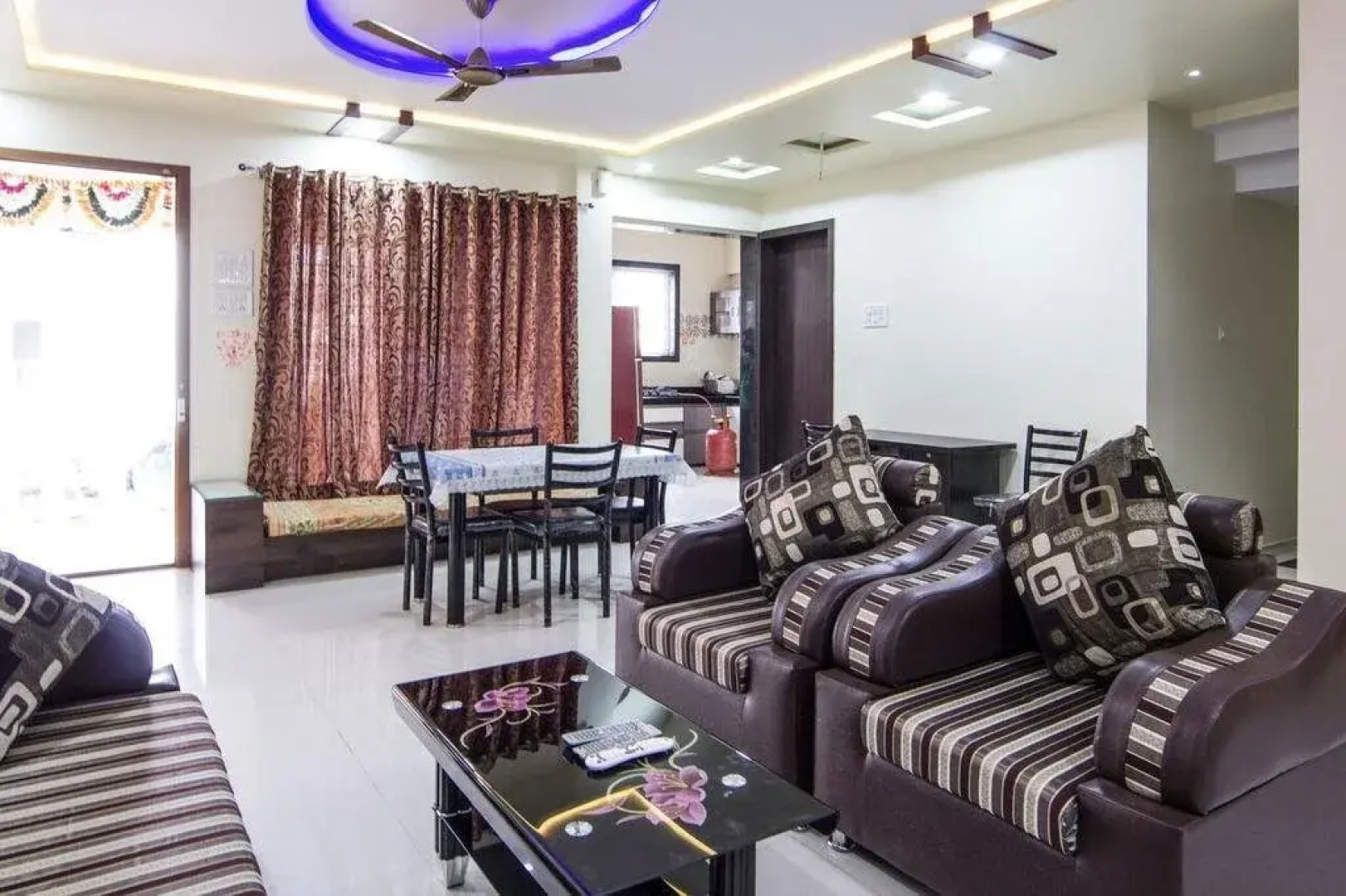 Relaxinn Hospitality Services