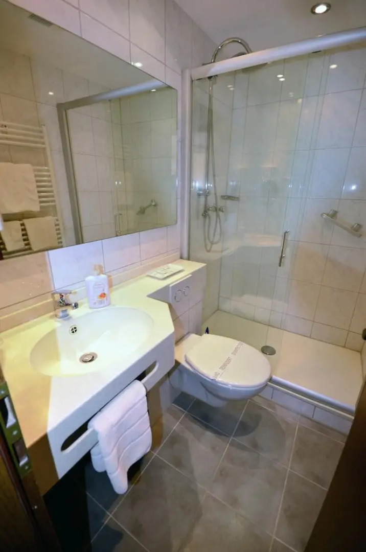 Hotel Restaurant Zur Mainlust