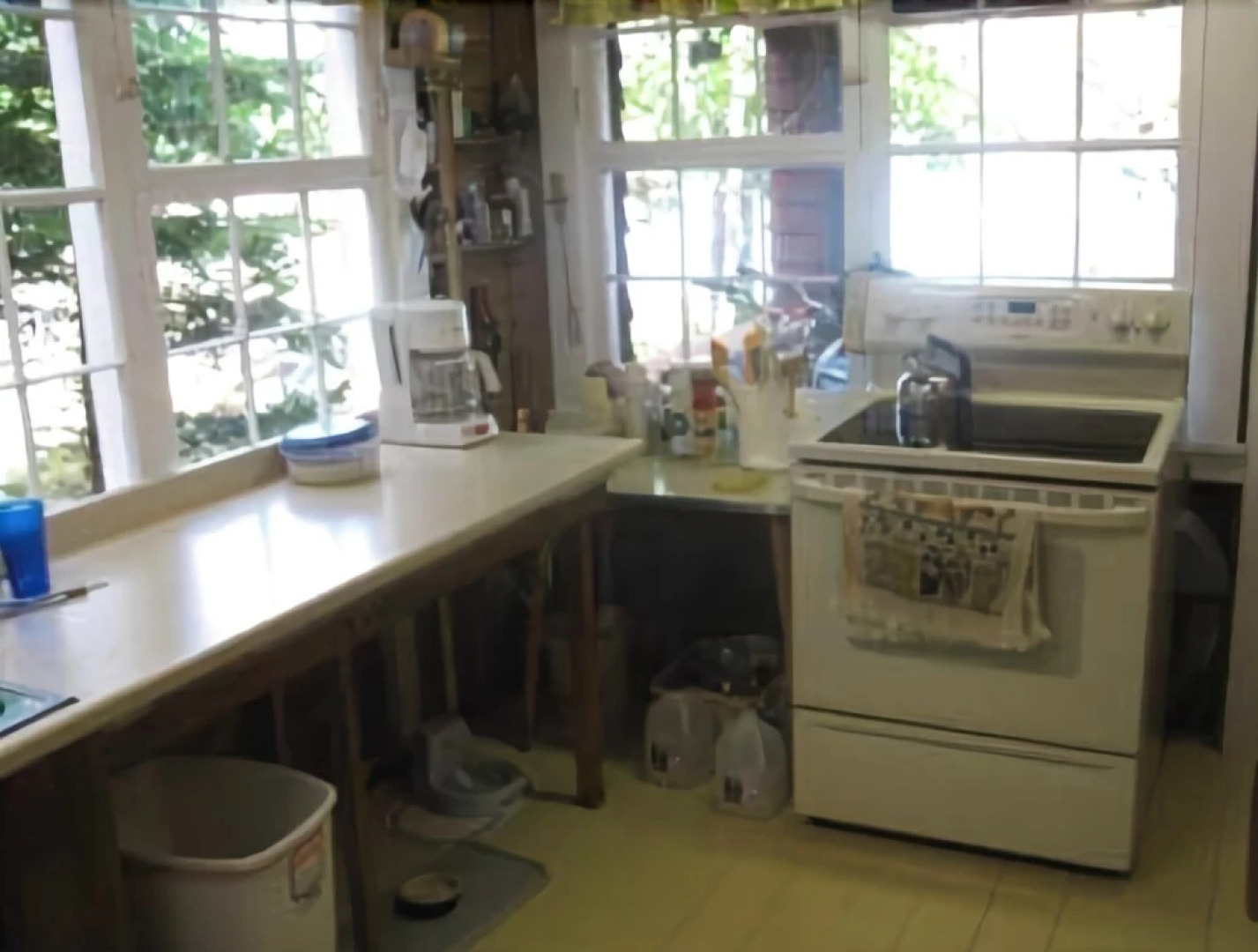 Moorings - Four Bedroom Home